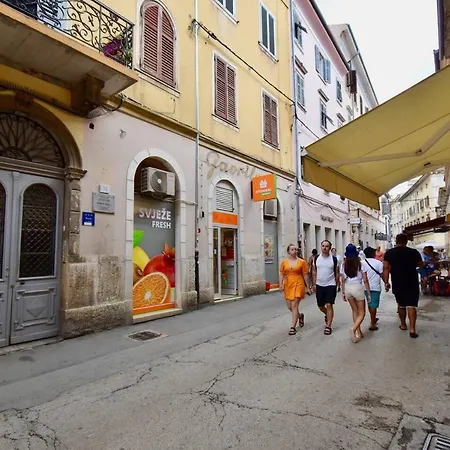 Apartamento Brand New Centre Pula