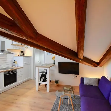 Apartamento Brand New Centre *