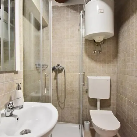 Apartamento Brand New Centre *