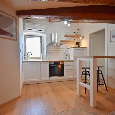 Apartamento Brand New Centre Pula