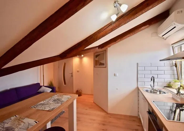 Brand New Centre Apartmán *