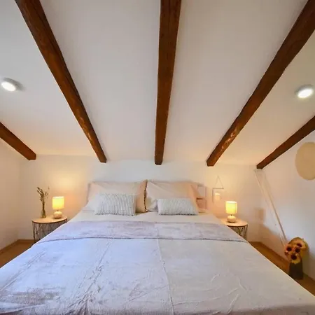 Apartman Brand New Centre *
