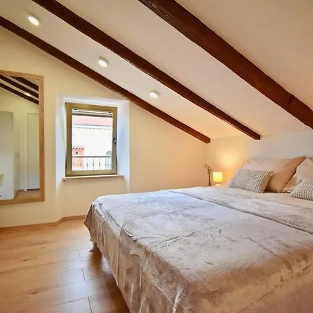 Apartman Brand New Centre