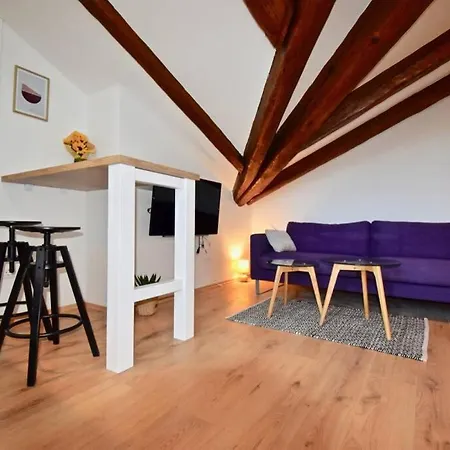 Apartman Brand New Centre