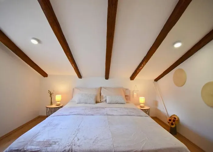 Apartman Brand New Centre *