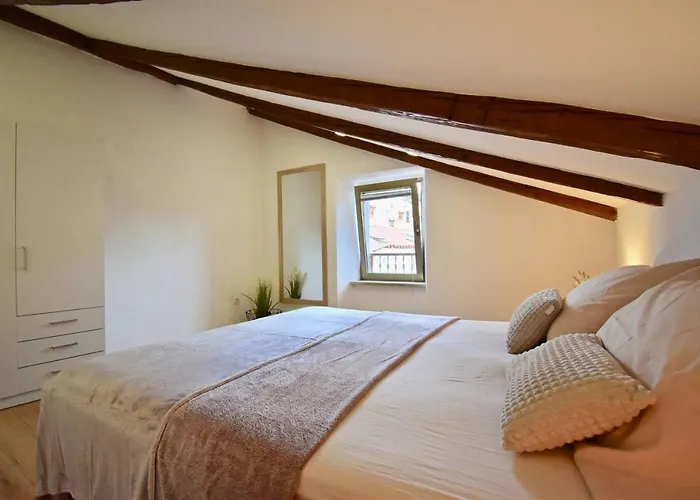 Brand New Centre Apartman