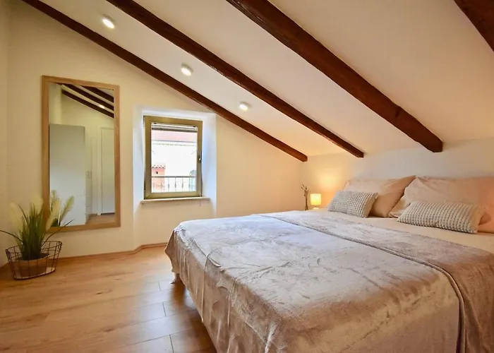 Apartman Brand New Centre