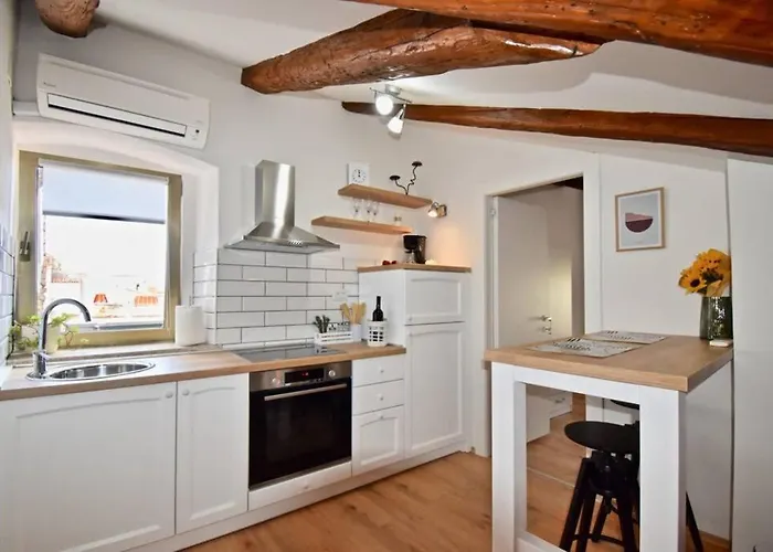 Apartman Brand New Centre *